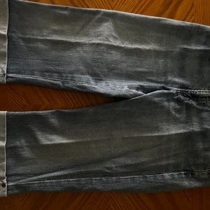 Ag - Adriano Goldschmied - Jeans - Size30R